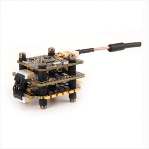 ชุดควบคุม Holybro <span class=keywords><strong>Kakute</strong></span> <span class=keywords><strong>H7</strong></span> Mini Stacks Tekko32 F4 4in1 Mini 50A Advanced ESC สำหรับมอเตอร์ Atlatl HV อุปกรณ์เสริมสำหรับไมโครโดรน - Product Image 2