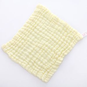 Lingettes bébé débarbouillettes réutilisables de marque privée gant de toilette Serviette bio - Product Image 3