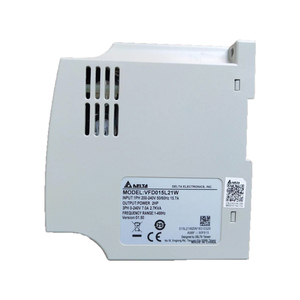 ใหม่ของแท้ VFD L ซีรีส์ 1.5KW 220V รุ่น VFD015L21W - Product Image 6