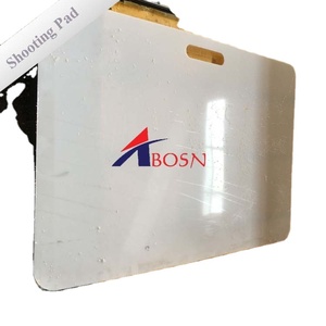 30*60 "xách tay tùy chỉnh uhmwpe/HDPE <span class=keywords><strong>Ice</strong></span> Rink Hockey chụp pad với bề mặt mịn cắt dịch vụ kỹ thuật nhựa - Product Image 2