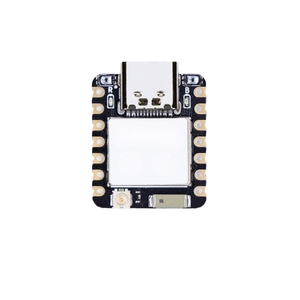 Kit XIAO ESP32 C6 & ESP32 C3 & ESP32 S3 & Wio-SX1262 pour Meshtastic & LoRa, carte de développement ESP32 super mini - Product Image 1