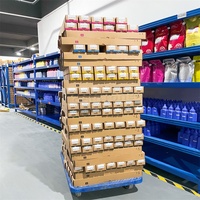 Usine en gros NPG66 GPR52 cartouche de toner C-EXV48 fabricant professionnel pour Canon IR ADV C1325iF C1335iF copieur couleur