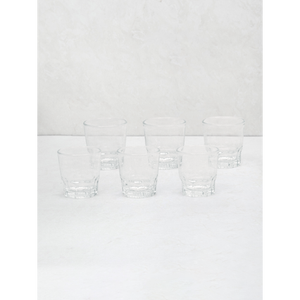 18 piezas de 2.000 ganadas en cada vaso de vidrio - Product Image 1