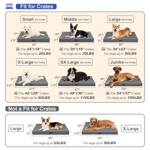 กล่องใส่สัตว์เลี้ยงแบบสั่งทำโลโก้ JYC ผ้าโพลีเอสเตอร์กันน้ำสำหรับใช้ภายนอกและภายในอาคาร รูปทรงสี่เหลี่ยมผืนผ้า เหมาะสำหรับสุนัขทุกฤดู - Product Image 4