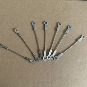 Stainless Steel 304 or 316 Terminal Fuse Cord - Product Image 1