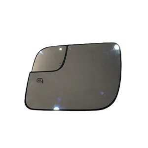 Rétroviseur Ford Explorer 2011-2019 Gauche Droit Verre de Remplacement avec Fonction Chauffante - Product Image 4
