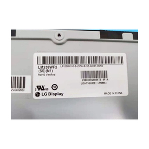 Écran LCD WLED à économie d'énergie LM238WF2-SSN1 23,8 pouces 1920*1080 - Product Image 2