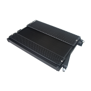 Scambiatore di Calore in Alluminio con Radiatore Ausiliario per BMW B58 Gen2 M240i M340i 2019+ - Product Image 5