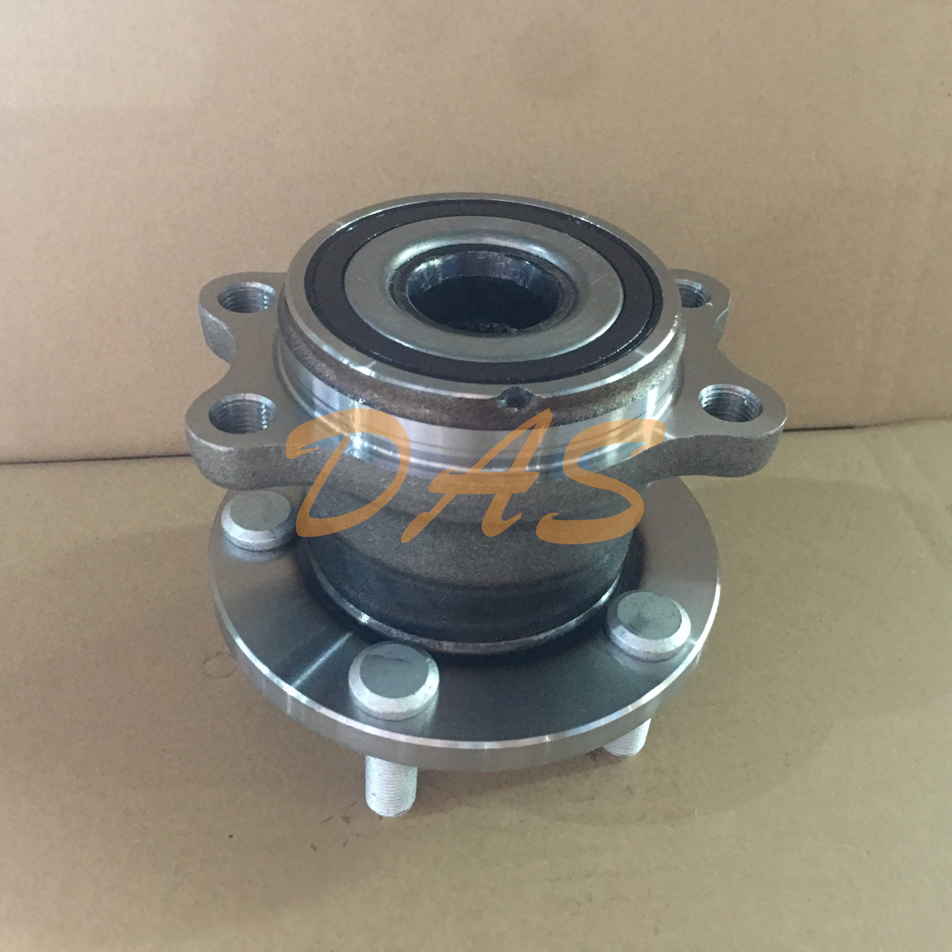 28473AG00B 28473-AG00B подшипники ступицы колеса для SUBARU автозапчасти ступицы колеса в сборе