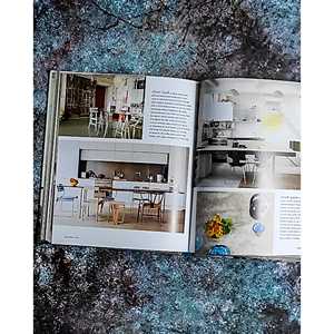 Livre de style moderne vintage d'Emily Chalmers - Product Image 3