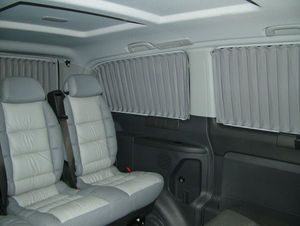 Rideau magnétique personnalisé pour fenêtre de voiture, ajustement universel, pare-soleil pour camping-car, vente en gros - Product Image 6