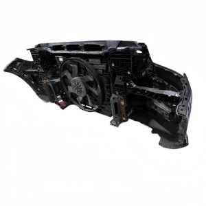 Kit de pare-chocs en plastique de haute qualité d'<span class=keywords><strong>occasion</strong></span> avec refroidissement pour Mercedes W167 <span class=keywords><strong>GLE</strong></span> 350, auto-adhésif, ajustement universel, service tout-en-un - Product Image 6