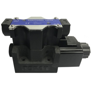 โซลินอยด์และตัวควบคุมไฮดรอลิกแบบย้อนกลับ Dakin KSO KSO-G02/KSO-G03 12V สำหรับควบคุมน้ำมัน OEM ขายดี - Product Image 4