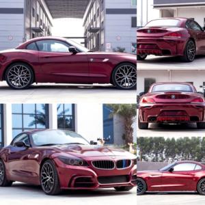 Film de protection de couleur TPU XFLOW PPF pour voiture, 1,52*15M, autocollant décoratif pour véhicule, design chrome métallique changeant de couleur - Product Image 2