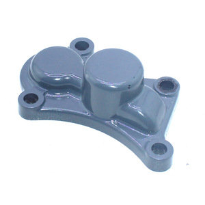 Couvercle de thermostat pour moteur hors-bord Yamaha, pièce de rechange pour moteur 2 temps 40 Hp, 67612413001S - Product Image 2
