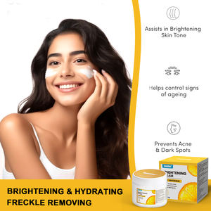 Best-seller, pommade éclaircissante pour le corps à base de plantes, naturelle et biologique pour les soins de santé - Product Image 6