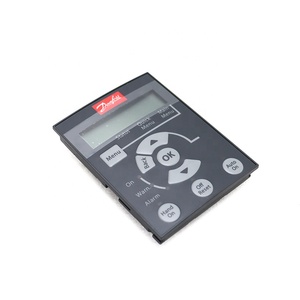 Variador de Frecuencia Original 132B0100 para Compresor, 400W, Trifásico, VFD, Control Vectorial para HVAC, Panel de Control Local - Product Image 1