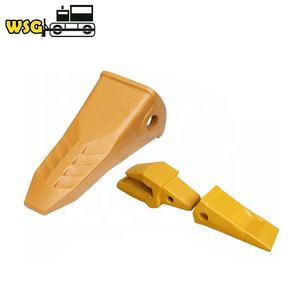 Punta de Diente de Cucharón para Excavadora WSG Doosan DX225 K1038006A - Product Image 6