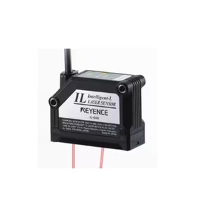 Sensor de Visión Inteligente de Alta Velocidad IV3-G120, Cabezal de Sensor de Reconocimiento para Inspección de Automatización Industrial - Product Image 5