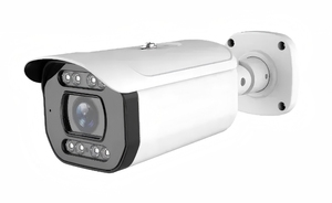 Dakang 8MP ANPR Kennzeichen kamera, 4K PoE Autoken zeichen kamera 5-50mm Objektiv - Product Image 2