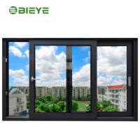 Ventanas Corredizas de Aluminio con Puente Térmico Roturo Personalizadas, Aislamiento Acústico y Térmico, Ventanas Corredizas para Balcón, Personalizadas para el Hogar