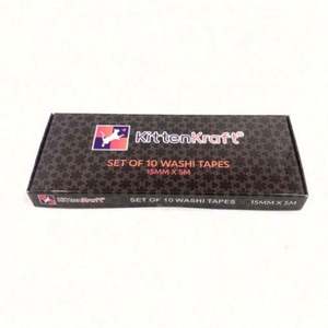 Ruban d'emballage Bopp imprimé avec logo personnalisé à haute adhérence, best-seller - Product Image 3