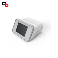Service de fabrication sur mesure de boîtiers en plastique ABS pour instruments médicaux et esthétiques par moulage par injection OEM F&Y