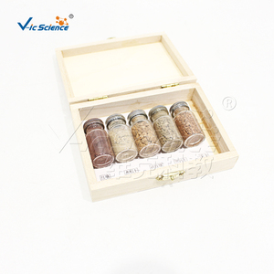Modelo Anatómico de Muestra de Suelo, Material de PVC, Ciencias Médicas - Product Image 3