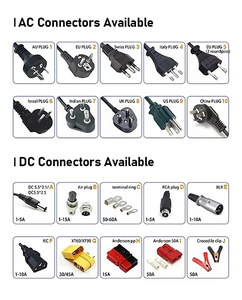 Vente En Gros De Chargeurs De Batterie Au Lithium 48v 60v 72v Pour Voitures De Golf <span class=keywords><strong>Prix</strong></span> Fabricant - Product Image 6
