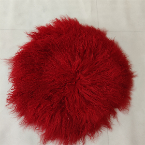 Gối lông cừu mềm mại, xù xì - Product Image 4