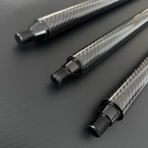 Herramientas Profesionales de <span class=keywords><strong>Fibra</strong></span> de Carbono para Eliminar Abolladuras sin Pintura en Carrocerías de Automóviles, Daños por Granizo - Product Image 2