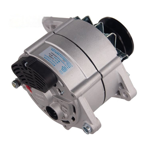 Pièces de moteur diesel pour chargeuse SHA5277 JFWZ29A YN27, générateur, provenant d'une usine de fabrication d'engins de génie civil en Chine - Product Image 3