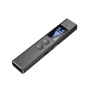 Sıcak satış profesyonel Anti dedektör otel anti-gözetleme anti-bugging anti-gözetleme kamera dedektörü sinyal tarama cihazı - Product Image 6