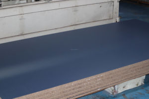 Bạch Đàn HMR Ván Màu Xanh Lá Cây Hạt Hội Đồng Quản Trị 9Mm 15Mm 18Mm Melamine Nhiều Lớp MFC Không Thấm Nước - Product Image 5