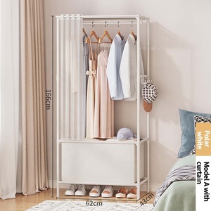 Factory Direct Sales Clothes <strong>Stands</strong> <strong>Shoe</strong> <strong>Racks</strong> Durable Cloth <strong>Rack</strong> <strong>Stand</strong> Multifunction <strong>Coat</strong> <strong>Stands</strong> - Product Image 5