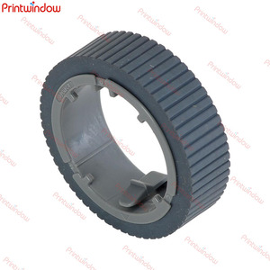 Ensemble de rouleaux de ramassage PA03670-0001 PA03670-0002 PA03670-0022 pour <span class=keywords><strong>Fujitsu</strong></span> Fi-<span class=keywords><strong>7140</strong></span> 7160 7180 7240 7260 7280 7300 8170 8190 8270 - Product Image 4