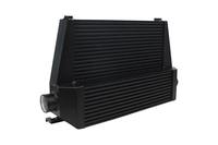 طقم مبرد بيني جديد (أنبوب وزعانف) لسيارات أودي A4 أولرود B9 وA5 2.0T وS4 وS5 3.0T B9 EVO3 لتحسين الأداء المتميز