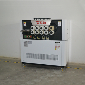 2024 người sử dụng thân thiện thông minh máy làm gương nhà vệ sinh thay đồ Khung gương CNC Máy uốn - Product Image 4