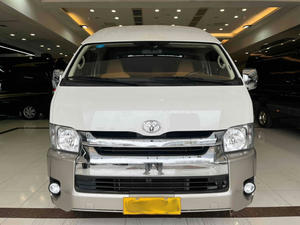 <span class=keywords><strong>2011</strong></span> Año 13 Asientos Mano Izquierda Usado <span class=keywords><strong>Mini</strong></span> Bus To-yo-ta Hiace Bus para la venta - Product Image 2