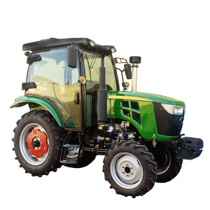 Mini-tracteur agricole Mg Mg Mg504 Bibo Chine, prix des tracteurs agricoles à vendre avec moteur 25 CV, tracteur agricole à vendre Mg50 - Product Image 4