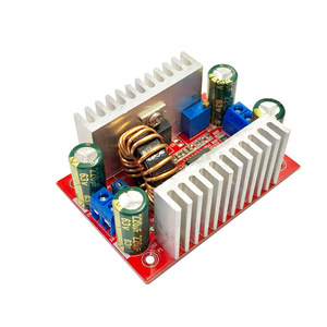Module d'alimentation haute puissance DC-DC 400W, tension et courant constants, pour la charge de batteries d'ordinateurs portables et l'alimentation des LED. - Product Image 4