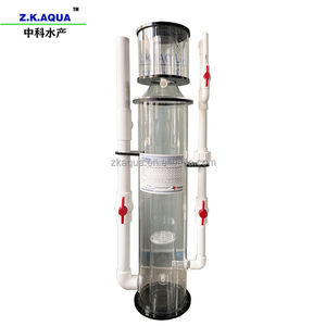 Équipement de pêche Écumeur externe de protéines Offre Spéciale d'aquarium - Product Image 2