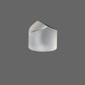 Prisma Powell <span class=keywords><strong>de</strong></span> Vidrio N-BK7 con Ángulo <span class=keywords><strong>de</strong></span> Ventilador <span class=keywords><strong>de</strong></span> 45, 60 y 90 Grados, Diámetro <span class=keywords><strong>de</strong></span> 9 mm, Altura <span class=keywords><strong>de</strong></span> 8 mm, Lente Powell para Línea Láser - Product Image 6