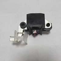 Regulador Electrónico de Generador Automotriz IM213 IM212, Piezas de Alternador OLIVER