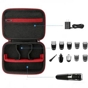 Estuche de Almacenamiento Rígido Impermeable Personalizado de EVA para Afeitadoras Eléctricas <span class=keywords><strong>Meridian</strong></span>, Estuche de Viaje Portátil - Product Image 4