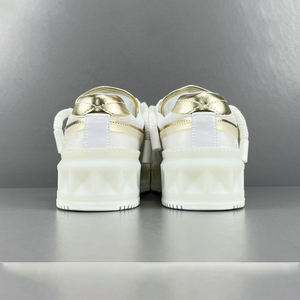 Nuevo Producto, Zapatos Casuales, Diseño de Moda, Zapatillas Deportivas ODM y OEM, Zapatos Deportivos para Caminar al Aire Libre, Zapatillas Atléticas al por Mayor para Mujer - Product Image 2