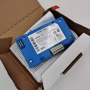 Module de commande de brûleur Honeywell S7800A1142 avec réinitialisation à distance 24V 12A pour applications de combustion - Product Image 4