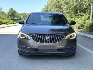 Buick Excelle 15N 2015, berline compacte automatique 6 vitesses, conduite à gauche, couleur foncée, très bien entretenue, véhicule d'<span class=keywords><strong>occasion</strong></span> pour les acheteurs étrangers - Product Image 2