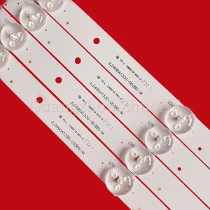 Tira de luces LED para TV, retroiluminación LCD, con su estilo, LED49N2600 - Product Image 3