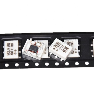 Jeking máy biến áp âm thanh thành phần điện tử mới và nguyên bản 75 Ohms ADT1-1WT + - Product Image 6